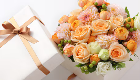 🎂 Birthday Flowers