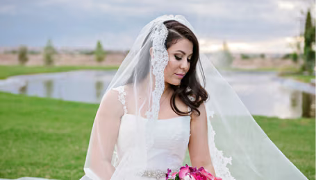Wedding Flowers