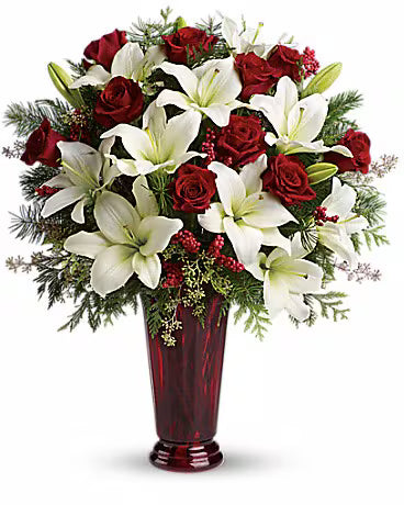 Floral Arrangements