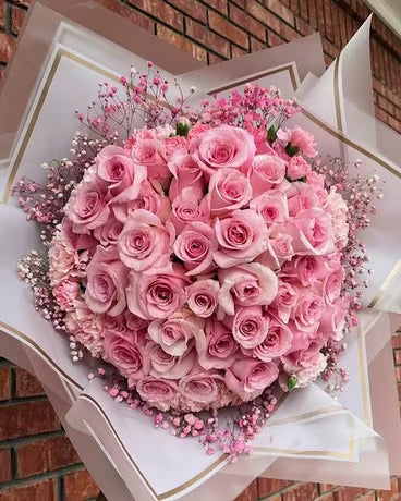 Love & Romance Flowers