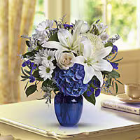 Sympathy Bouquets